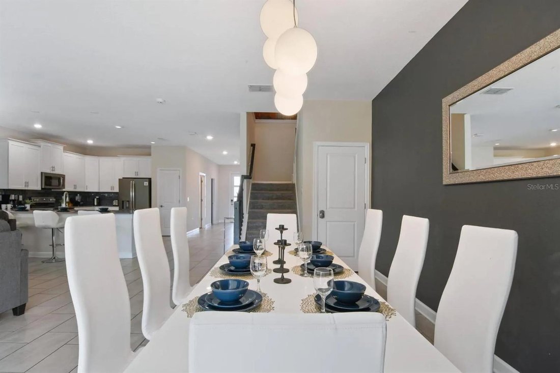 House in Kissimmee, Florida, United States 5 - 17872157