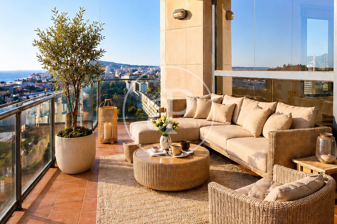 Apartment in Sant Martí, Barcelona, Spain 1 - 17741011