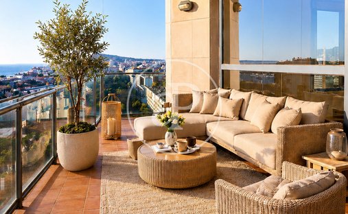 Appartement à Sant Martí, Barcelone, Espagne 1