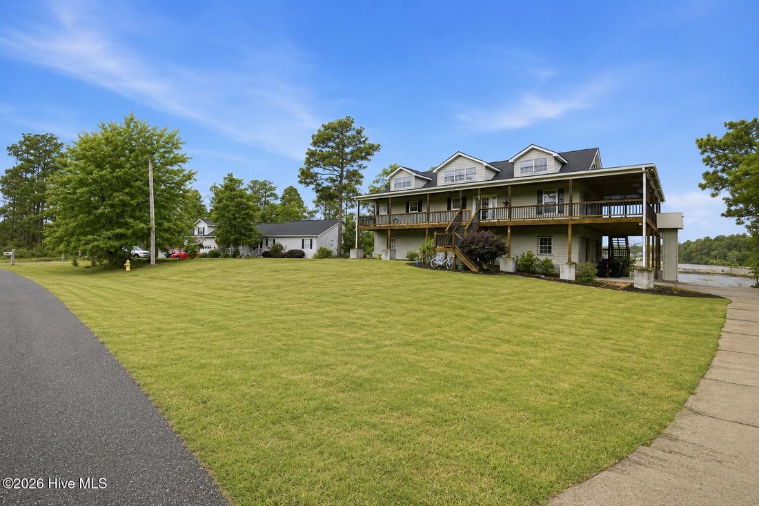 House in Southport, North Carolina, United States 3 - 17882519