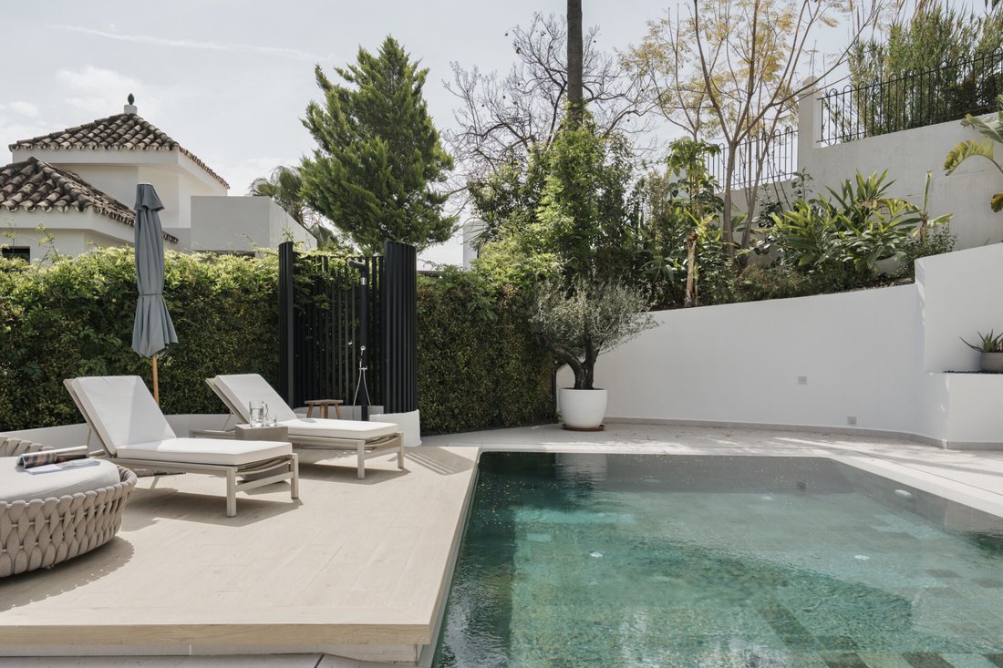 Villa in Nueva Andalucia, Marbella, Spain 2 - 17879094