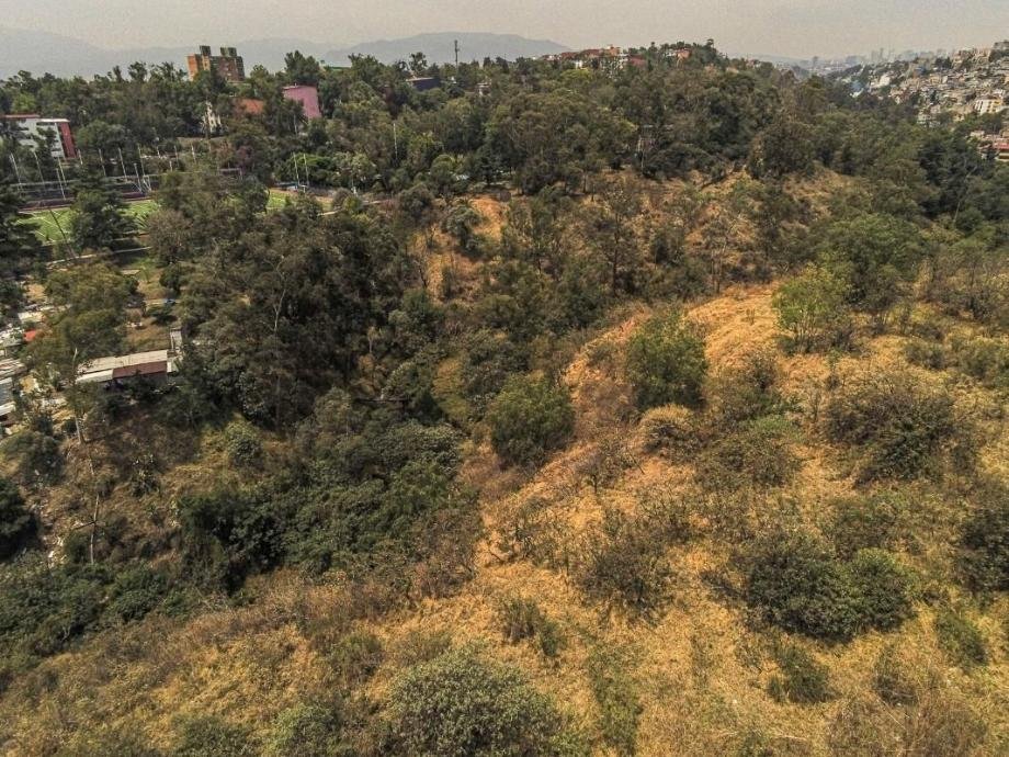 Land in Santa Catarina Yecahuitzotl, Mexico City, Mexico 5 - 17873477