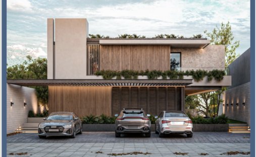 Maison à Ciudad López Mateos, État de Mexico, Mexique 1