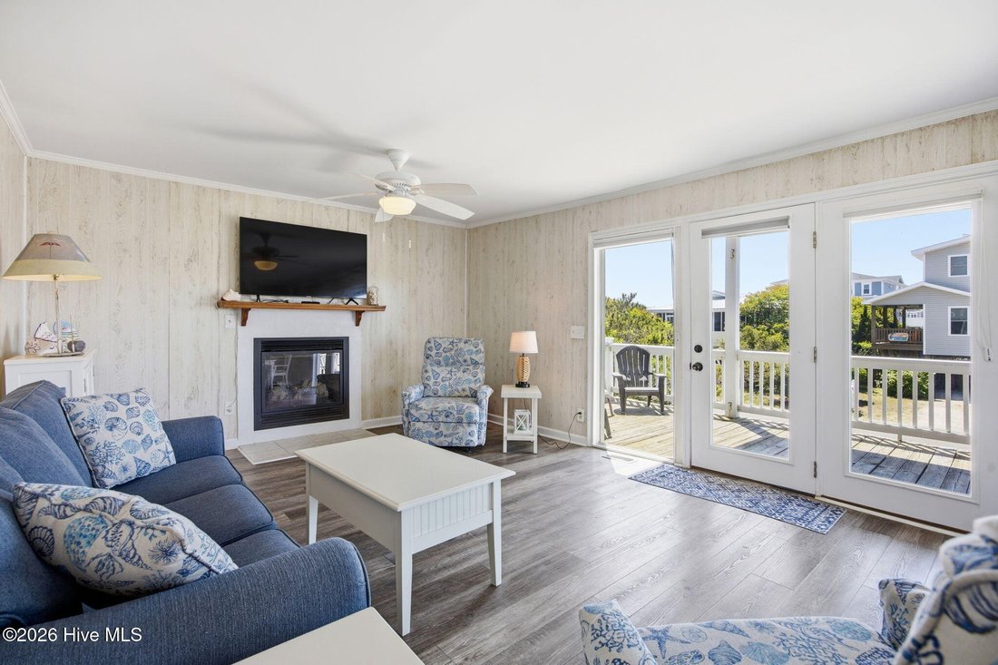 House in Holden Beach, North Carolina, United States 5 - 17872246