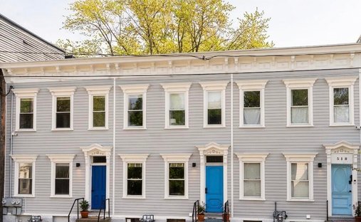 Hudson, New York, United States 1