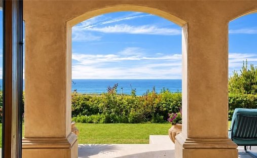 Maison à Dana Point, Californie, États-Unis 1