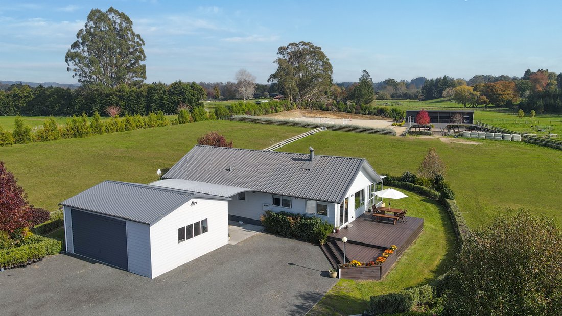 Farm Ranch in Rotorua, Bay of Plenty, New Zealand 4 - 17886494