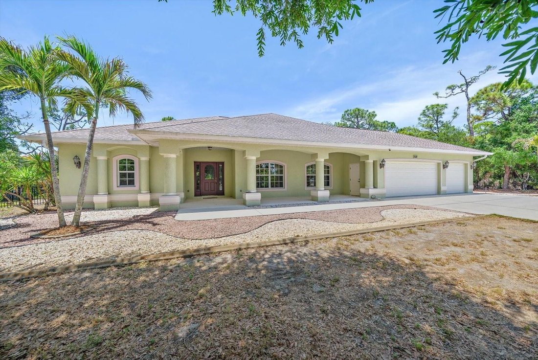 House in Englewood, Florida, United States 1 - 17875162