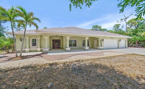 House in Englewood, Florida, United States 1