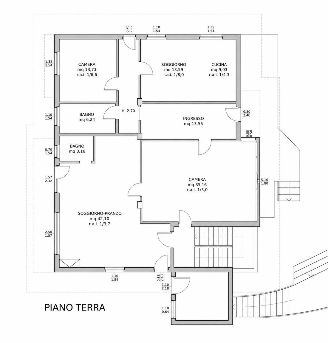 House in Garda, Veneto, Italy 5 - 17866105