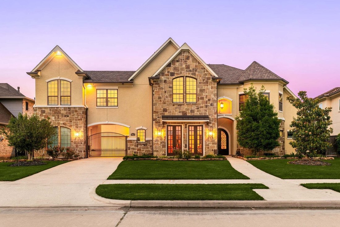 House in Katy, Texas, United States 2 - 17845536