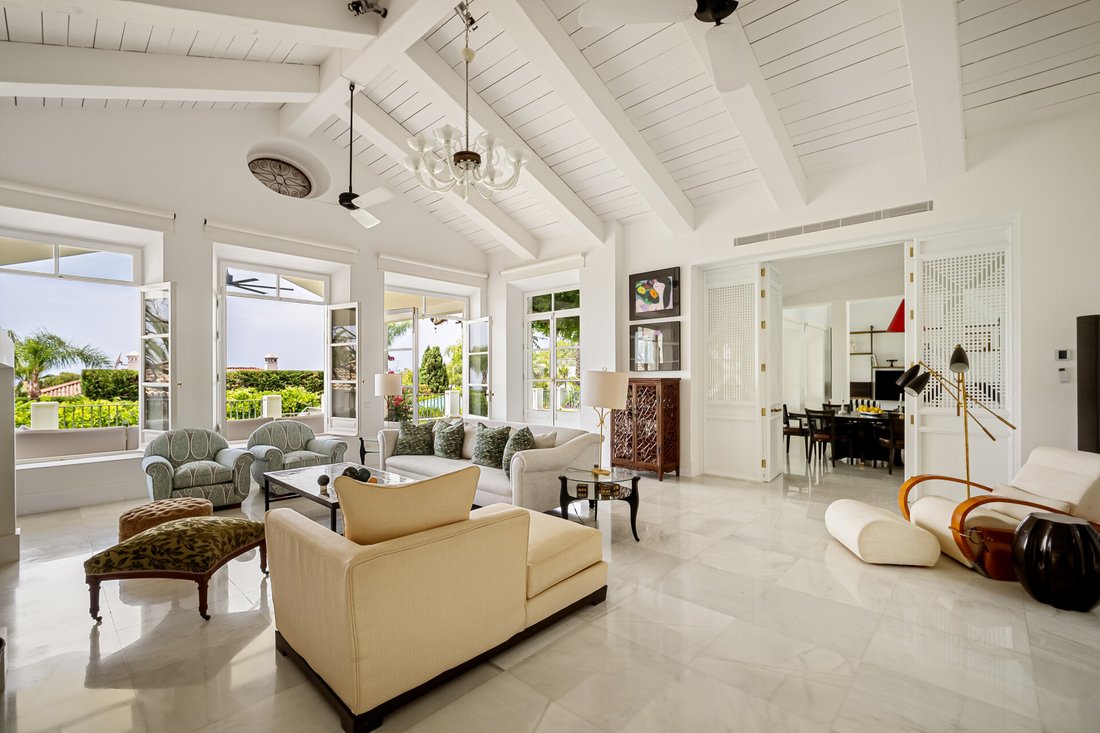 Villa in Sierra Blanca, Marbella, Spain 3 - 17884937