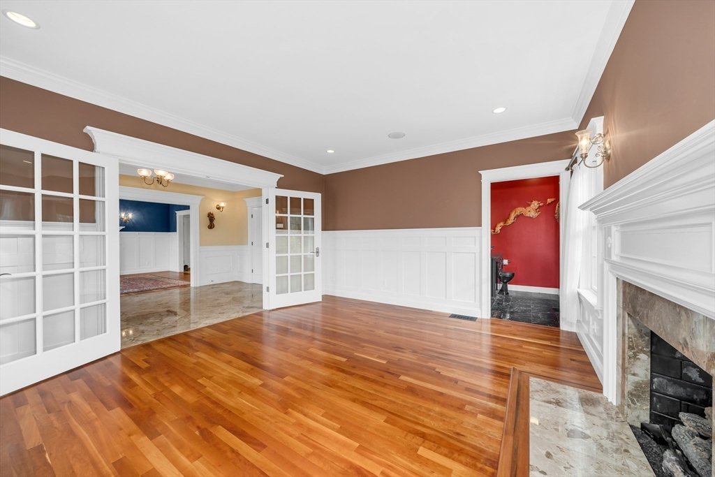 House in Pepperell, Massachusetts, United States 5 - 17877725