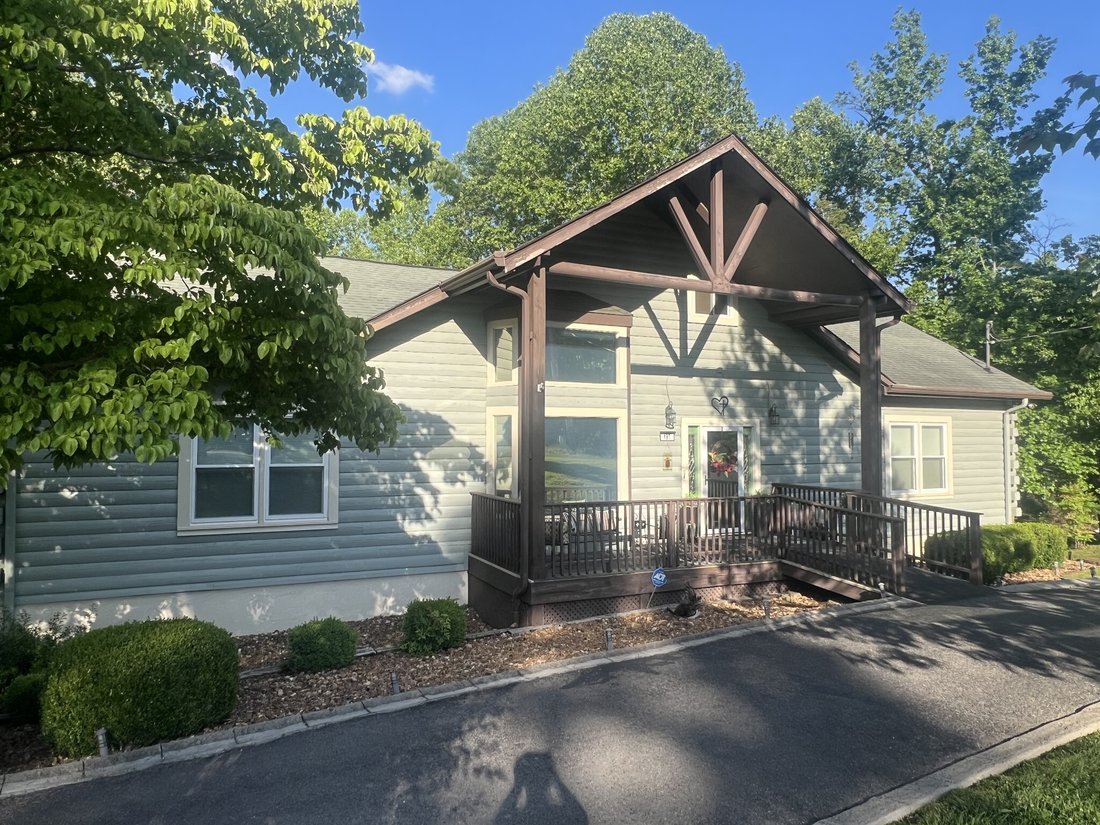House in Lynchburg, Tennessee, United States 4 - 17882606