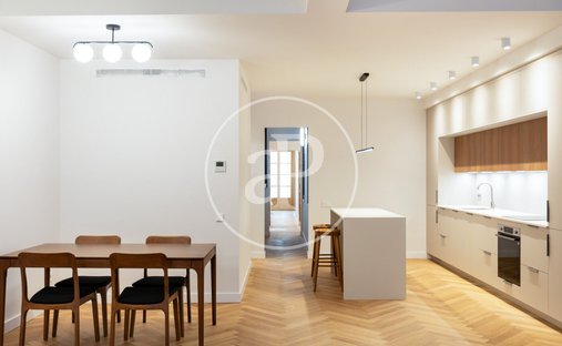 Wohnung in Ciutat Vella, Barcelona, Spanien 1
