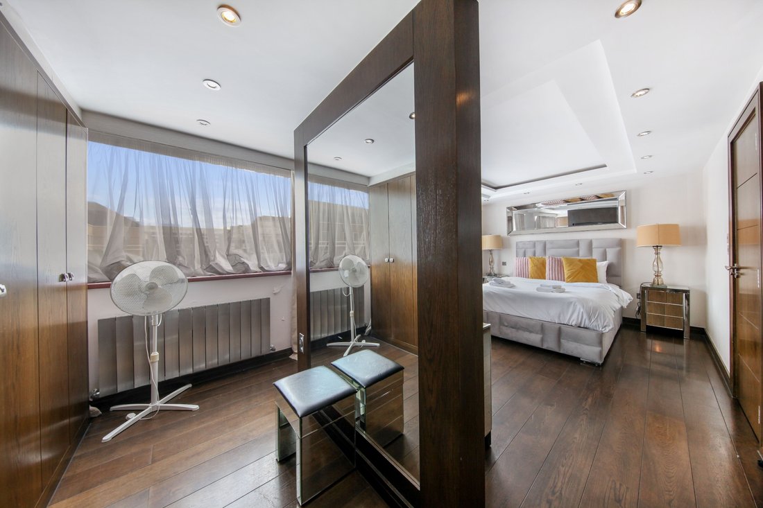 Apartment in Marylebone, Westminster, England 4 - 16689703