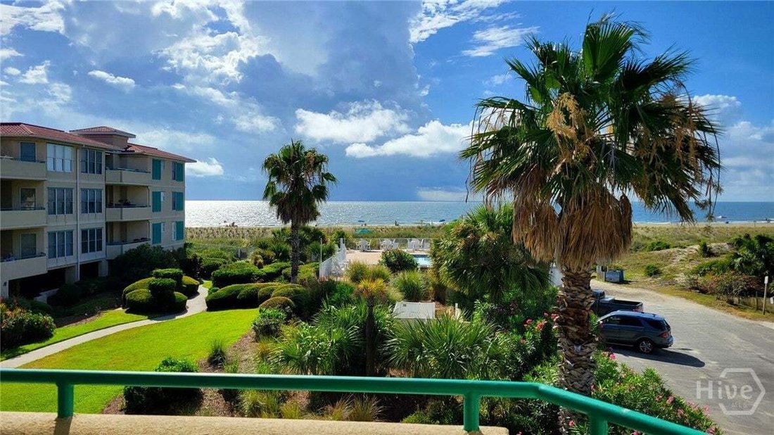 Condo in Tybee Island, Georgia, United States 1 - 16528547