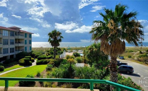 Condo in Tybee Island, Georgia, United States 1
