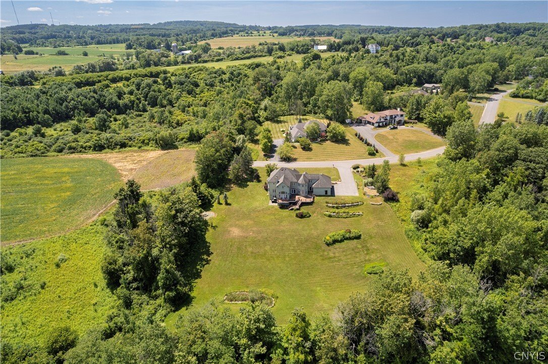 House in Manlius, New York, United States 3 - 17874005