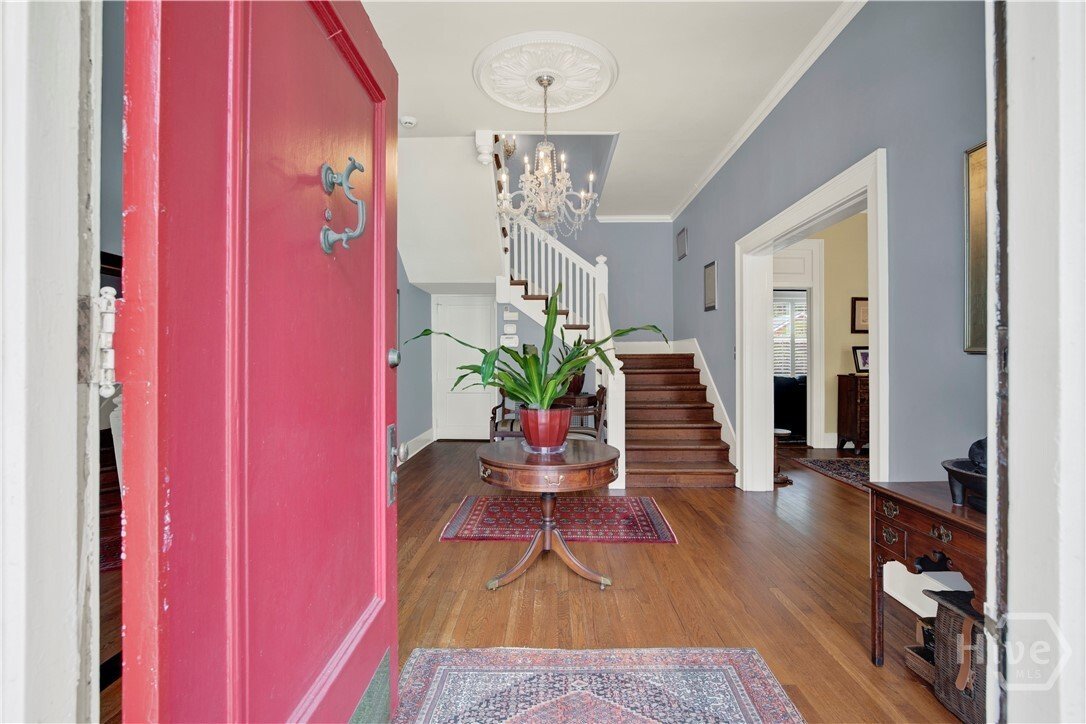 House in Savannah, Georgia, United States 3 - 17875546