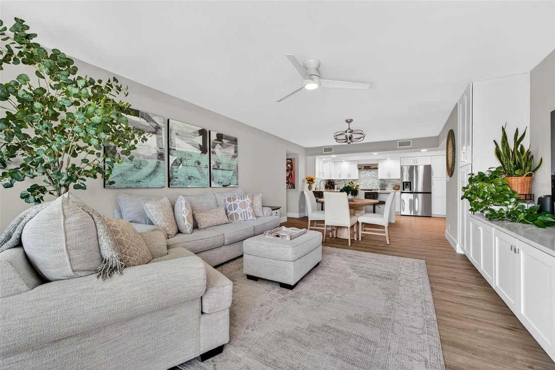 Condo in Clearwater, Florida, United States 3 - 17872247
