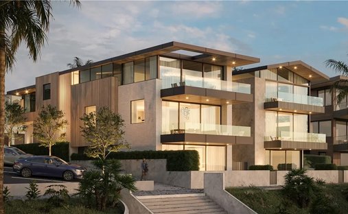 Condo in Manhattan Beach, California, United States 1