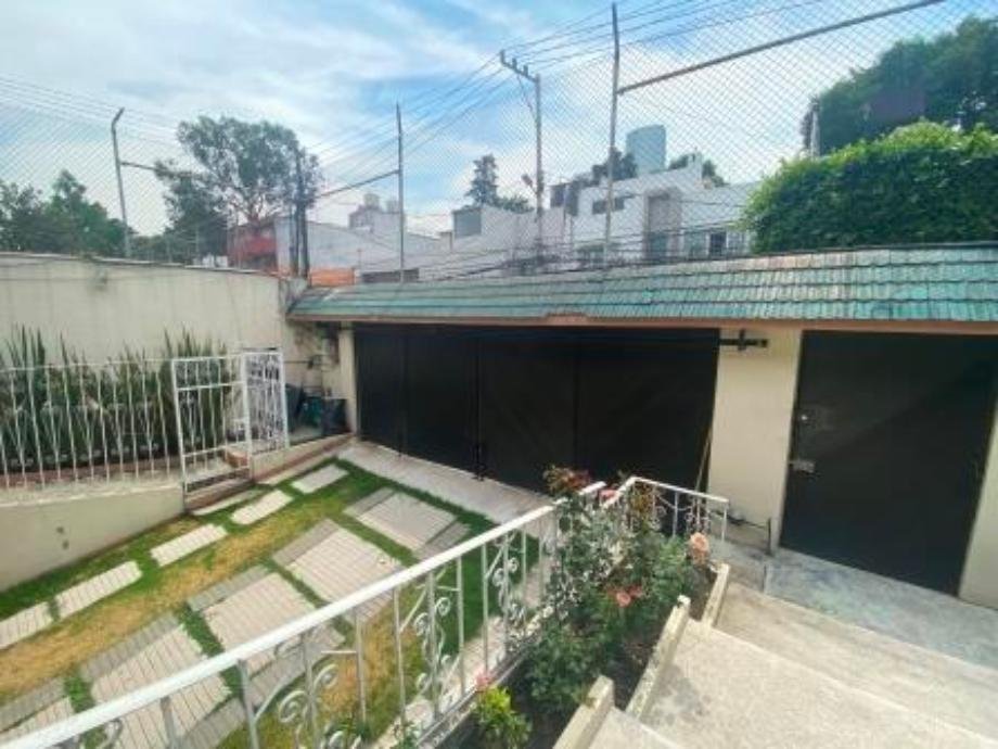 House in Mexico City, Mexico 2 - 17873478