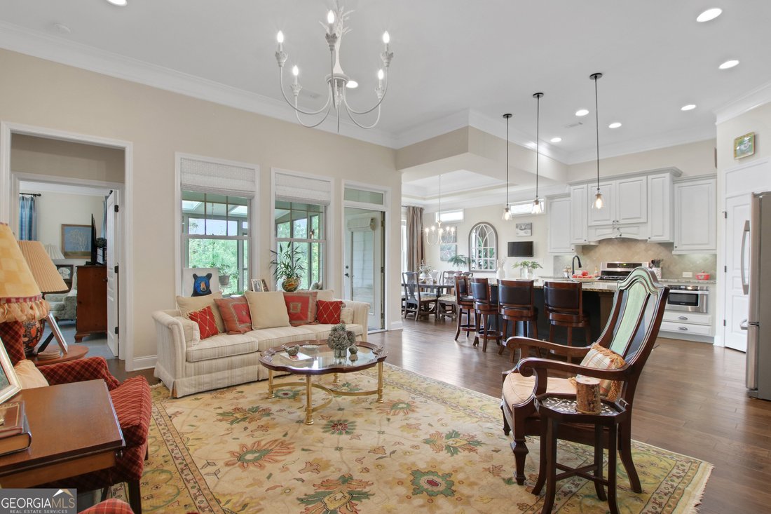 House in Canton, Georgia, United States 5 - 17879233