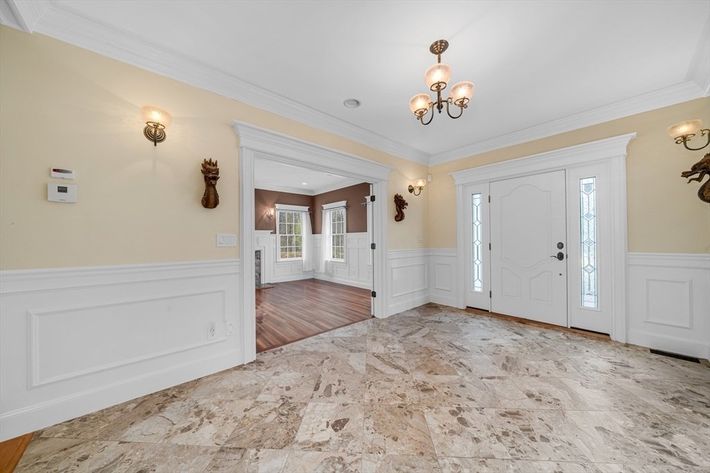 House in Pepperell, Massachusetts, United States 3 - 17877725
