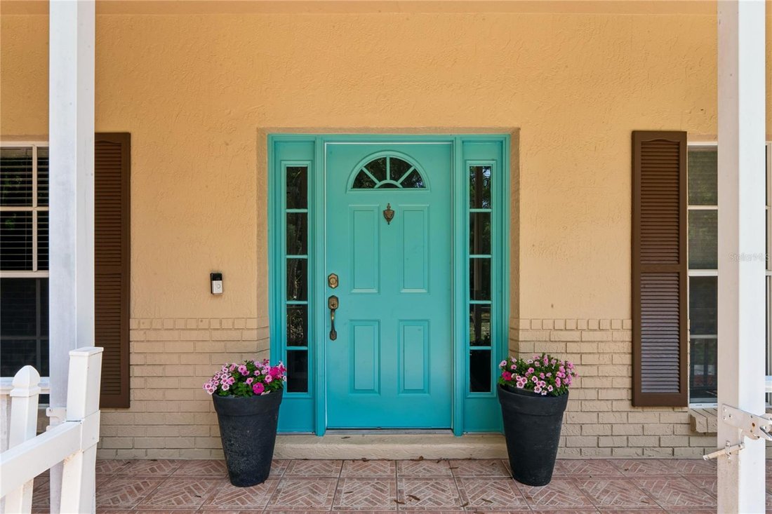 House in South Brooksville, Florida, United States 4 - 17875155