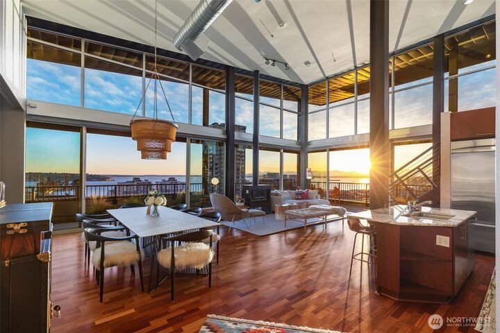 Condo in Seattle, Washington, United States 5 - 17886719