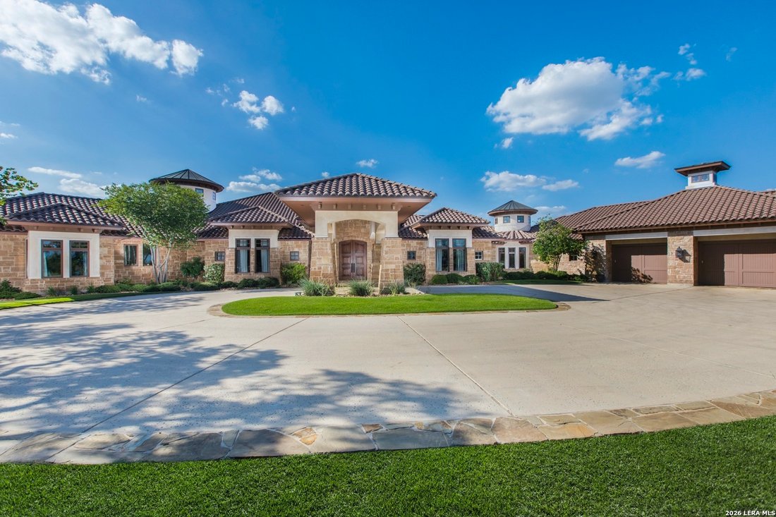 House in Boerne, Texas, United States 2 - 17874186