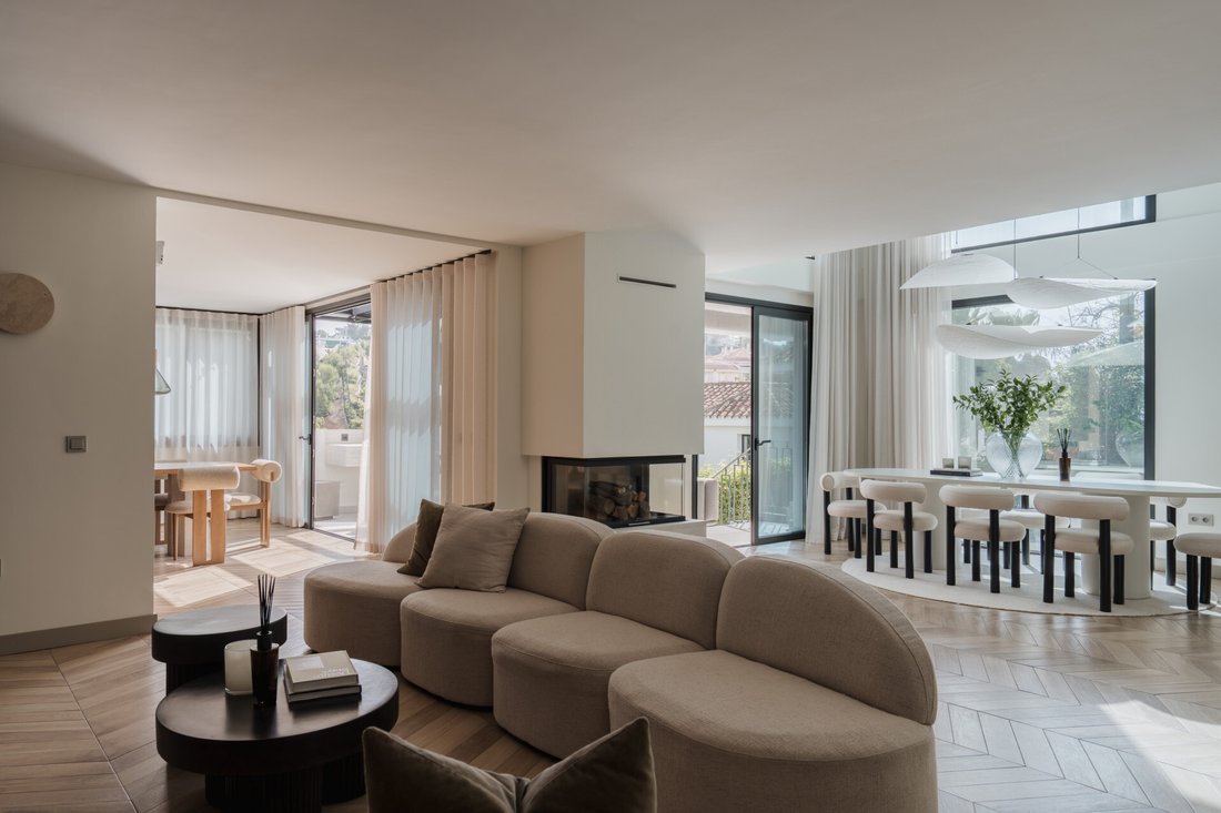 Villa in Nueva Andalucia, Marbella, Spain 3 - 17879094