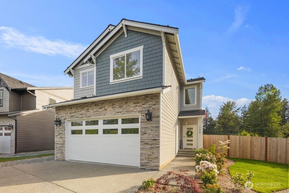 House in South Hill, Washington, United States 1 - 17660362