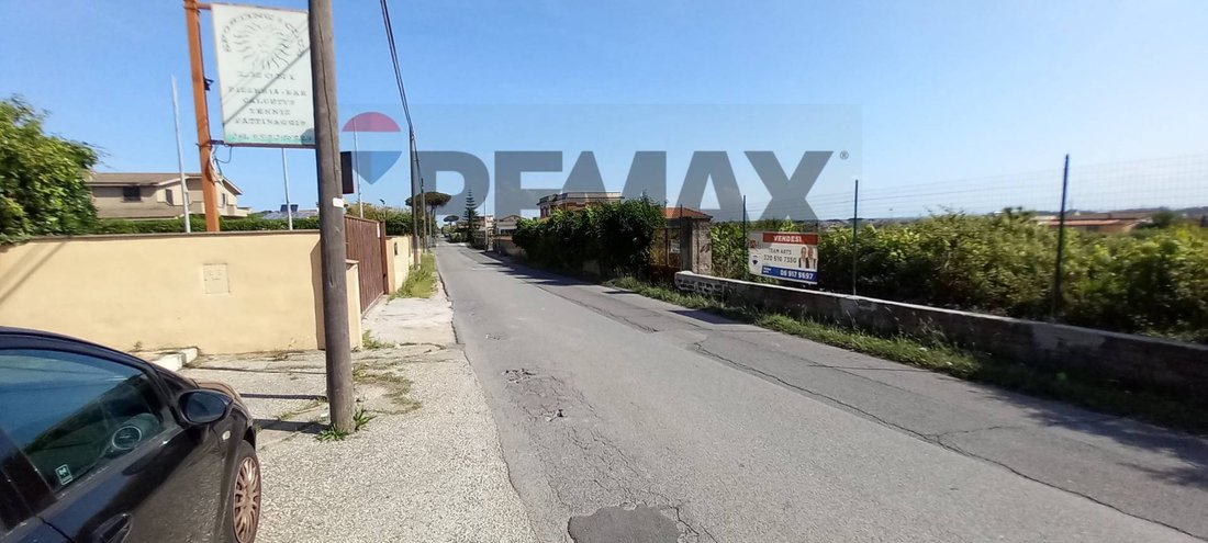 Land in Improvement, Anzio, Italy 4 - 17883459
