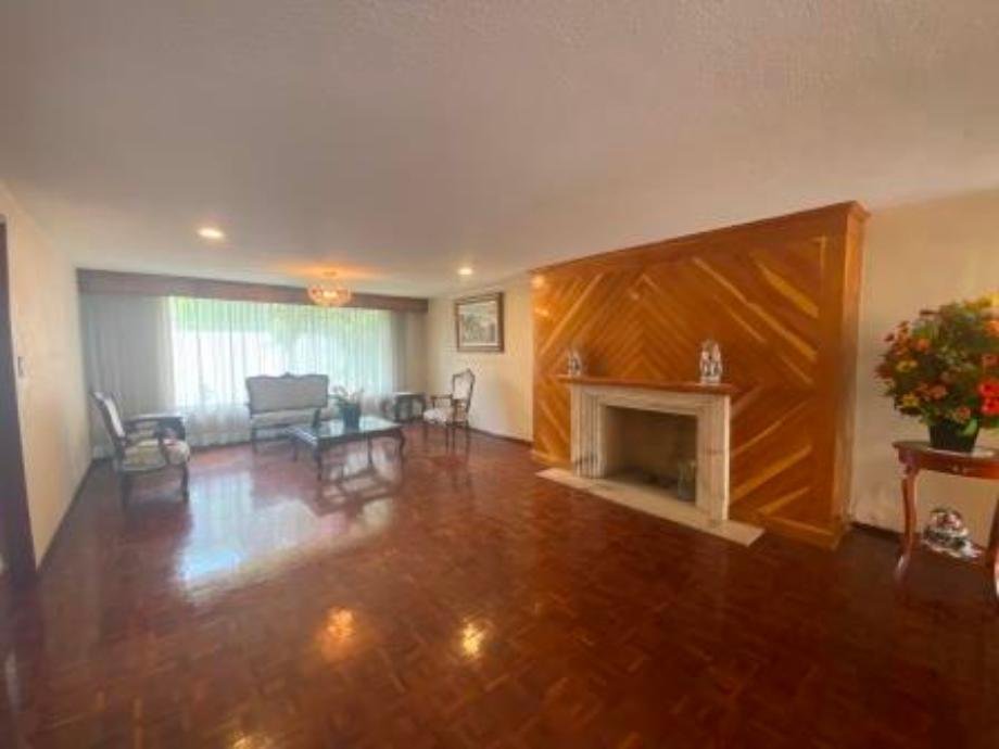 House in Mexico City, Mexico 4 - 17873478