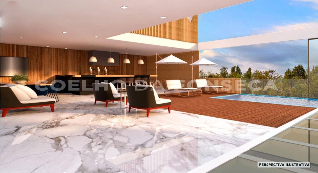 Condo in Santana de Parnaíba, State of São Paulo, Brazil 1 - 17878063