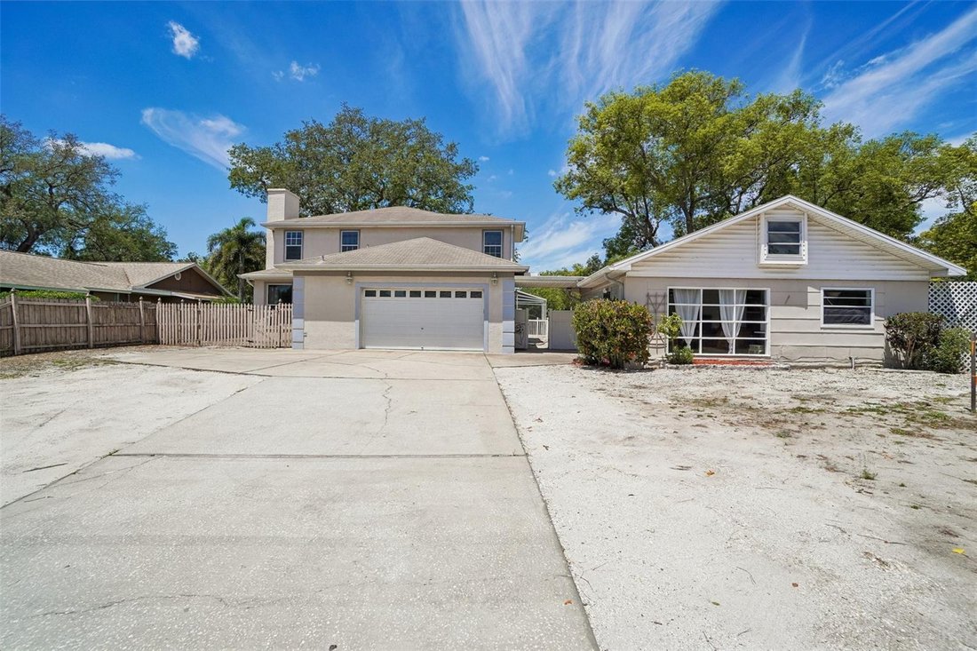 House in Dunedin, Florida, United States 1 - 17874203