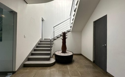 House in Mexico City, Mexico 1