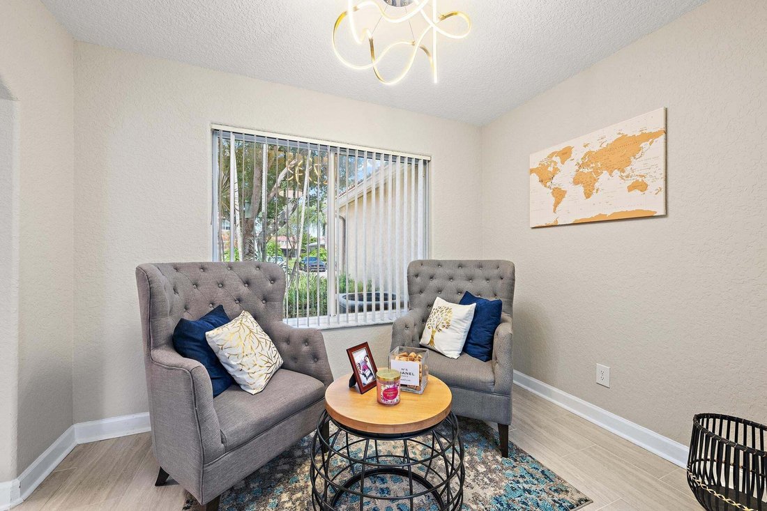 Townhouse in Davie, Florida, United States 5 - 17874474