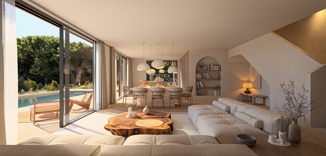 Villa in Xabia / Javea, Valencian Community, Spain 1 - 17873357