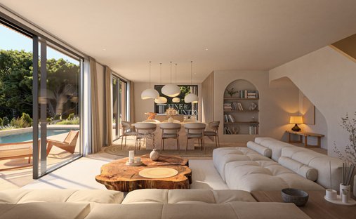 Villa in Xabia / Javea, Valencian Community, Spain 1