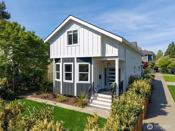 House in Seattle, Washington, United States 2 - 17886718