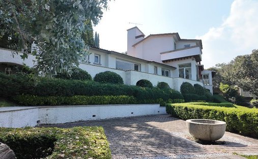 House in Ciudad López Mateos, State of Mexico, Mexico 1