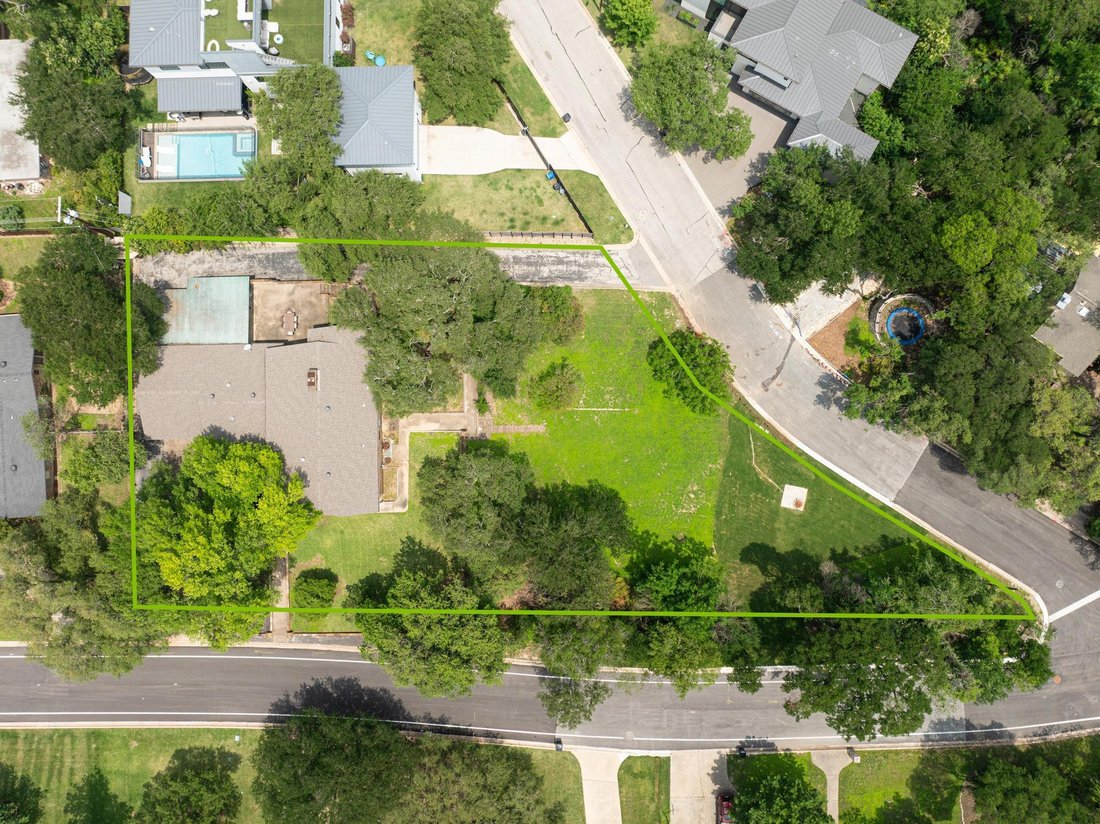 House in Austin, Texas, United States 2 - 17877905