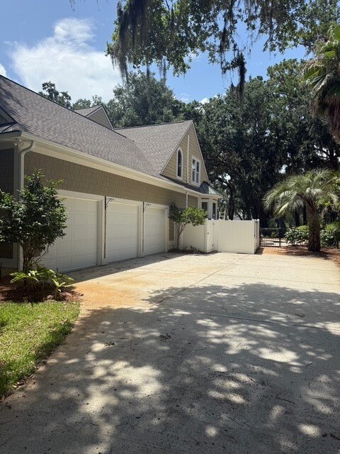 House in St. Simons, Georgia, United States 4 - 17886264