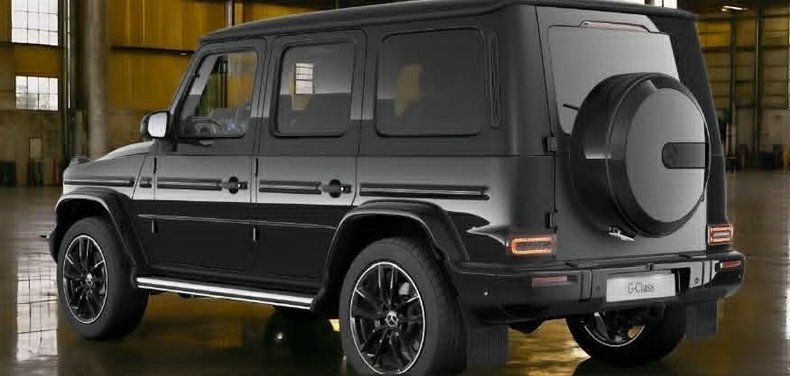 Suv in Glendale, United States 5 - 17887354