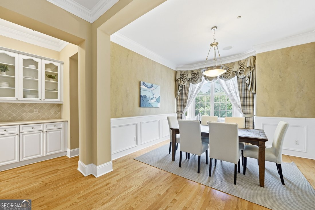 Townhouse in Decatur, Georgia, United States 5 - 17884024