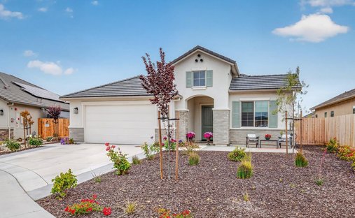 Casa a Hollister, California, Stati Uniti 1