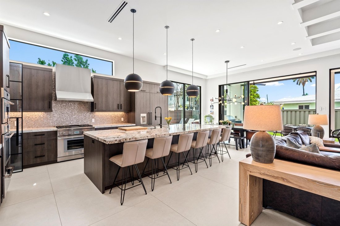 House in Lighthouse Point, Florida, United States 3 - 17883596